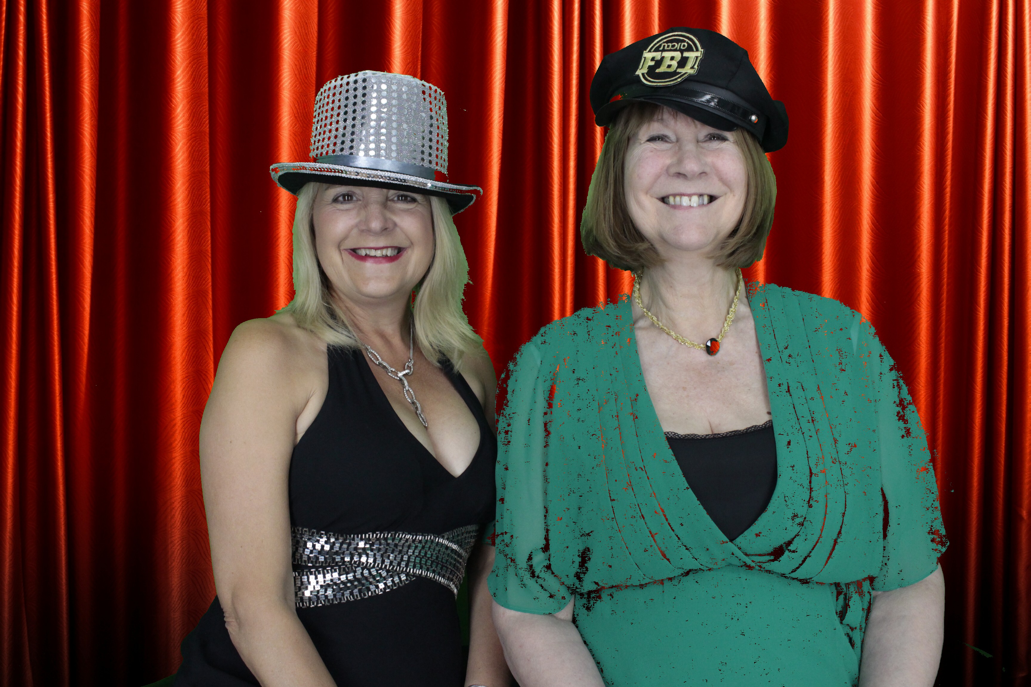St Gabriel's Leavers 2019 | View more photos from the event at gallery.myphotoboothexperience.co.uk/u/MyPhotoBoothExperienceLtd/St-Gabriels-Leavers-2019